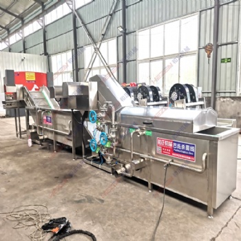 和正 **氏殺菌機 八寶茶低溫滅菌機 金針菇漂燙殺菌機 提供免費殺菌實驗