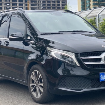 長沙9座威霆 海獅商務車自駕租車 包車