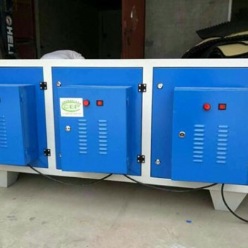 泊頭華康等離子凈化器|等離子一體機凈化器