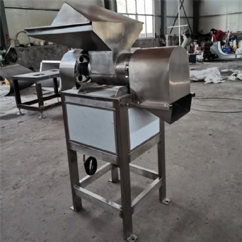 電動(dòng)立式辣椒粗碎機(jī) 果蔬破碎機(jī) 調(diào)味品粉碎機(jī)
