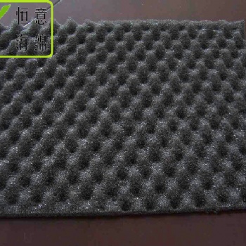 恒意海綿防噪海綿密度 0.02-0.10g/cm3