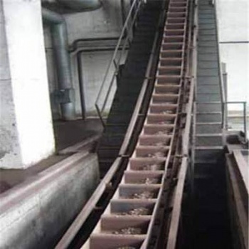 槽式輸送機LD型鏈斗輸送機