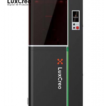 LuxCreo清鋒科技 LUX 3工業化極速3D打印機/超高速/批量生產/光固化/DLP