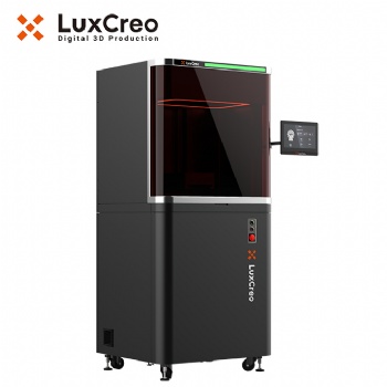 LuxCreo清鋒科技Lux3+工業化極速3D打印機/速/批量生產/光固化/DLP