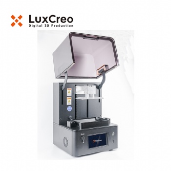 LuxCreo清鋒科技iLux桌面級3D打印機/高精度/批量生產/LCD4K