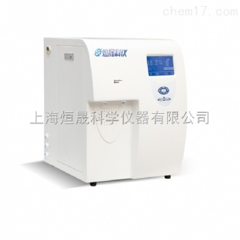 實驗室高純水機CS-A系列