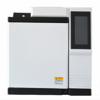 GC-9860網絡大屏高端氣相色譜儀簡介