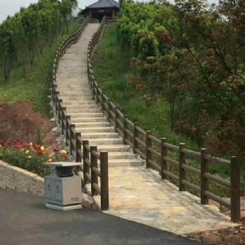 美麗鄉村護欄河道護欄圍欄景觀護欄市政工程園林景觀護欄