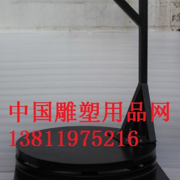 等大人體轉臺DDRT-1000