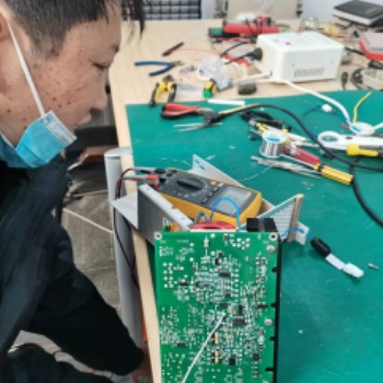 Waters 2475熒光檢測器電路板維修，進口儀器電路板維修維護