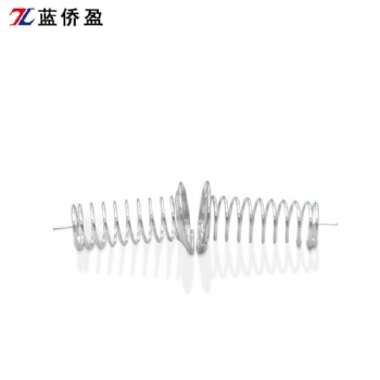 彈簧觸摸按鍵彈簧生產(chǎn)定制觸摸感應彈簧電磁爐觸摸彈簧小彈簧加工