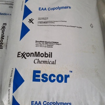 乙烯丙烯酸共聚物（EthyleneAcrylicAcid簡(jiǎn)稱EAA）