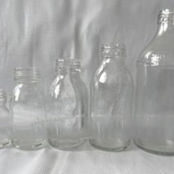 滄州林都藥用玻璃瓶|透明藥用玻璃瓶120ml