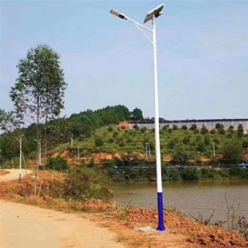中衛(wèi)太陽能路燈價錢 中衛(wèi)太陽能路燈批發(fā)