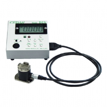 日本cedar杉崎計器 扭力測試儀 DIS-IPS5C