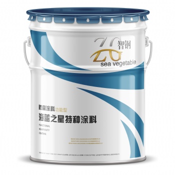 重防腐用丙烯酸聚氨酯防腐漆