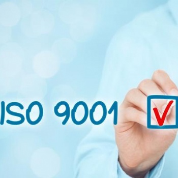佛山ISO9001認(rèn)證咨詢公司
