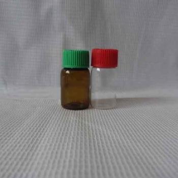 滄州林都2ml玻璃試劑瓶|棕色玻璃試劑瓶