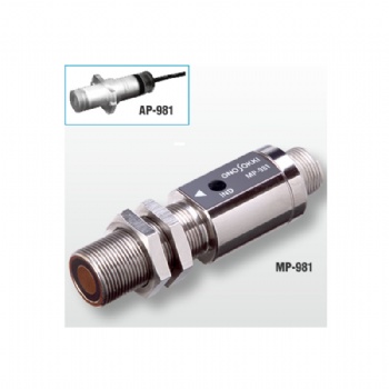 日本小野測器onosokki 磁電式轉速傳感器 MP-981