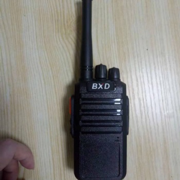 濟南對講機出租廣告慶典活動用博信達316