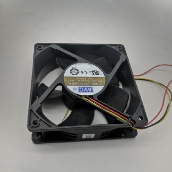奇宏DATA1238B4U-081散熱風扇 高風量12038直流風機