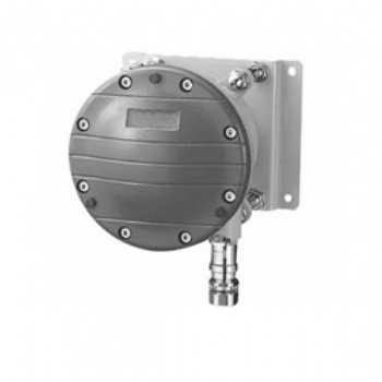 電廠測(cè)量風(fēng)量用微差壓防爆壓力開(kāi)關(guān) CD70系列 日本長(zhǎng)野計(jì)器NAGANOKEIKI