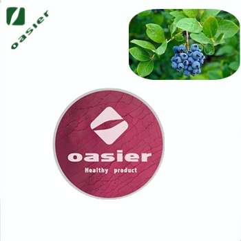 歐澤生物 藍莓** 10％ -25％花青素 藍莓粉 植物**