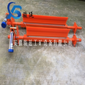 馬丁輕型PDHD聚氨酯彈簧清掃器