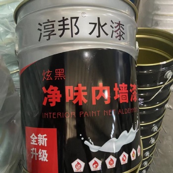 公司自創立以來一直專注于防水系列、內外墻油漆系列、地坪漆系列、水性磁漆系列等等一系列領域。