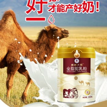 2022年低成本創(chuàng)業(yè)項目新疆駝奶粉專賣店絲路兵團