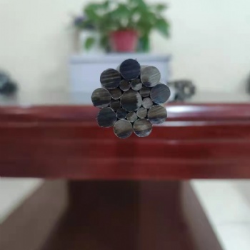 TIANJIN NTS FLOURISH CO.,LTD天津市新天鋼中興盛達(dá)有限公司鋼絞線
