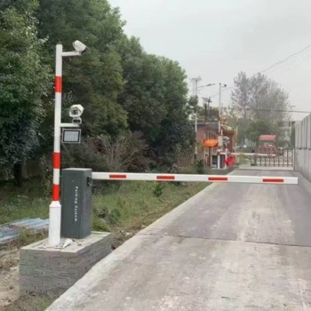 IC卡驗證地磅稱重系統(tǒng)無人職守過磅