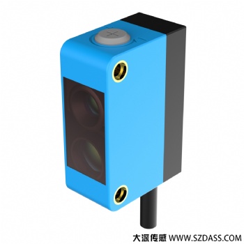 深圳背景抑制激光型傳感器廠家