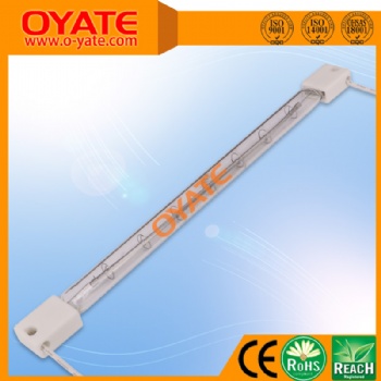 充氮型波峰焊錫機用紅外線燈管