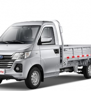創(chuàng)富神車濟南開瑞汽車T50