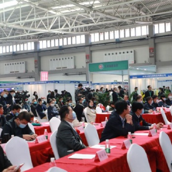 2022中國（青島）奶業博覽會將于4月22日在青島舉行