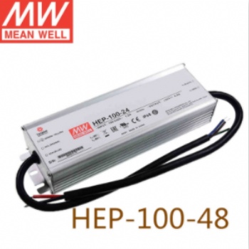 HEP-100明緯開關電源