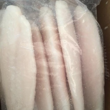 冷凍巴沙魚進口所需要的資料