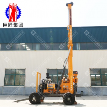 牽引式液壓巖芯取樣鉆機XYX-3型 地質勘探巖芯取樣鉆機