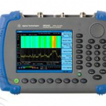 回收/銷售KEYSIGHT N9343C 手持式頻譜分析儀(HSA),13.6 GHz