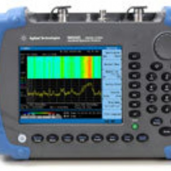 長期回收/銷售Keysight N9342C 手持式頻譜分析儀