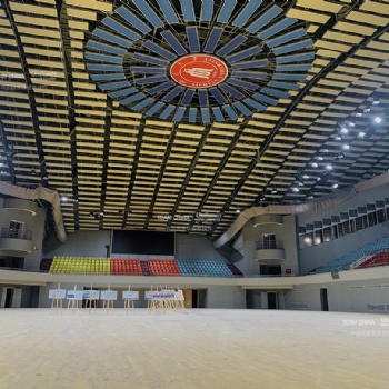 學校體育場館照明燈,校園籃球場館照明使用哪種品牌燈具好