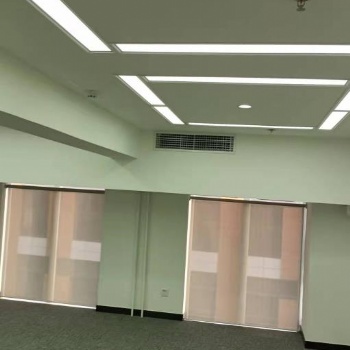 實驗室裝修設(shè)計潔凈間潔凈室工程