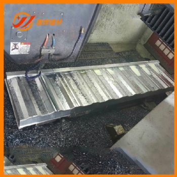 河北嘉燁彩石金屬瓦模具，蛭石瓦模具