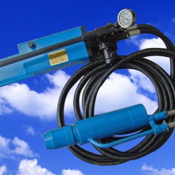 錨索張拉機具 張拉器 型號齊全 價格實惠