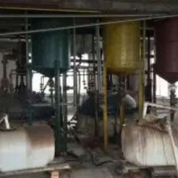 江蘇工廠拆除化工廠拆除化工設備高價回收