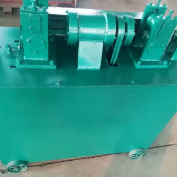 中泰礦山專業制造錨桿除銹機