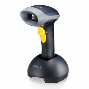 優(yōu)尼泰克unitech MS842P二維無線條碼掃描器