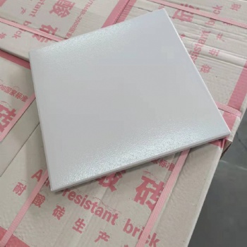 青海耐酸磚 素面600*600耐酸磚