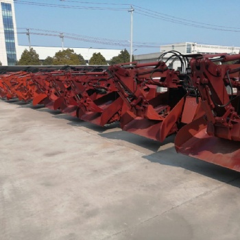 50型小型扒渣機(jī) 煤礦防爆扒渣機(jī) 履帶扒渣機(jī)